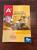 Theorie Leren Bromfiets Vekabest, Ophalen of Verzenden, Gelezen, Algemeen
