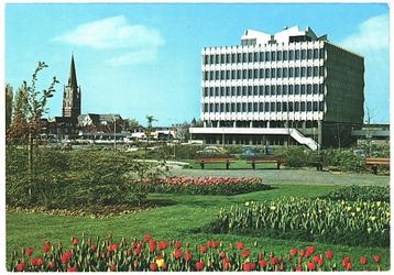 963821	Sittard	Limburg	Stadskantoor	Wederopbouw 	Mooie Oude  beschikbaar voor biedingen