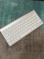 Apple Draadloos Toetsenbord - usb Zo Goed Als Nieuw, Computers en Software, Ophalen of Verzenden, Qwerty, Zo goed als nieuw, Draadloos