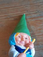 David de kabouter figuurtje, Verzamelen, Poppetjes en Figuurtjes, Ophalen of Verzenden, Zo goed als nieuw