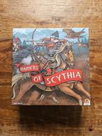 Raiders of Scythia Deluxe (EN), Een of twee spelers, Ophalen of Verzenden, Zo goed als nieuw, Garphill Games