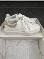 Sneakers, Ophalen, Wit, Nieuw, Sneakers of Gympen