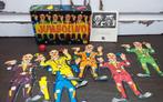 Jumbolino uit 1975,  nostalgisch spelletje, Hobby en Vrije tijd, Gezelschapsspellen | Overige, Ophalen of Verzenden, ., ., .