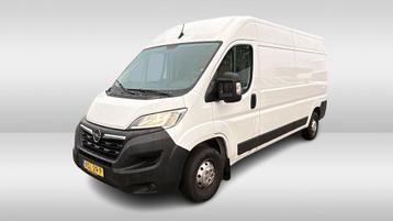Opel Movano 2.2D 140 L3H2 > Export only | WhatsApp +31 6 232 beschikbaar voor biedingen