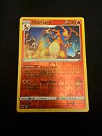 Charizard - Printer Error, Ophalen of Verzenden, Gebruikt, Losse kaart