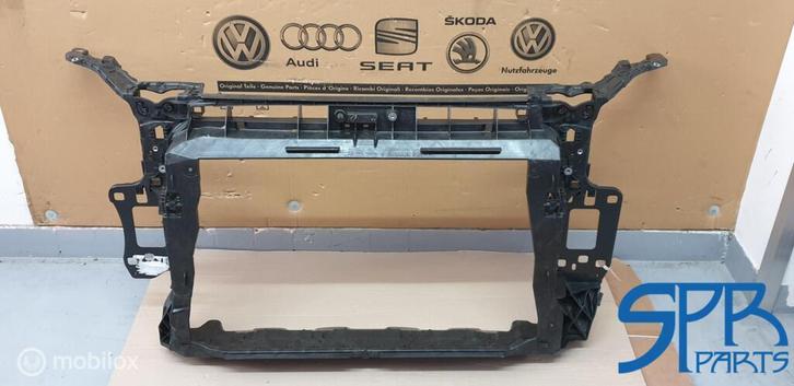 AUDI Q3 F3 FRONT STEUN VOOR RADIATEUR Voorfront 83A805594J, Auto-onderdelen, Carrosserie en Plaatwerk, Audi, Nieuw, Ophalen of Verzenden