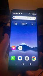 Telefoon alcatel, 128 GB, Ophalen of Verzenden, Zo goed als nieuw, Zwart