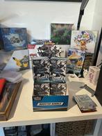 Pokemon booster bundels Black Bolt & White Flare, Hobby en Vrije tijd, Verzamelkaartspellen | Pokémon, Ophalen of Verzenden, Nieuw
