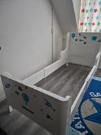 Busunge, Ophalen, Gebruikt, Eenpersoons, Wit