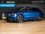 Mercedes-Benz CLA Shooting Brake 250 e AMG Line Premium | Pa, CLA, Gebruikt, Euro 6, 4 cilinders