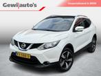 Nissan Qashqai 1.6 163pk Connect Edition, 65 €/maand, Gebruikt, 4 cilinders, 1290 kg