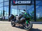 Kawasaki NINJA 1000 SX PERFORMANCE (bj 2023), Bedrijf, Sport
