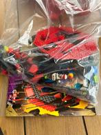 Lego Spyrius Saucer Centurion 6939 en andere, Kinderen en Baby's, Speelgoed | Duplo en Lego, Ophalen of Verzenden, Gebruikt, Losse stenen