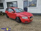 Volvo V50 2.0D Edition II Kleurcode 612, Gebruikt