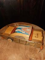 Houten Cuba Auto Model, Overige merken, Gebruikt, Auto, Groter dan 1:32