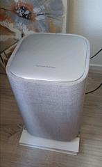 Hermankardon subwoofer sub s, Overige merken, Subwoofer, Ophalen of Verzenden, Zo goed als nieuw