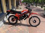 Honda Bromfiets MT 50, Gebruikt, 49 cc, MT
