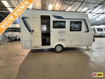 Caravelair Alba 390 incl. mover beschikbaar voor biedingen