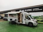 Bürstner LYSEO TD PRIVILEGE Showroomuitverkoop (bj 2020), Klerk Beheer, Klerk Behe de, 7 tot 8 meter, Bedrijf, Info@deklerkcaravans.nl