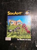 Simant bigbox game macintosh, Ophalen of Verzenden, Zo goed als nieuw