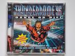 Thunderdome 96 German Edition Repress 2CD Hardcore Gabber, Cd's en Dvd's, Ophalen of Verzenden, Gebruikt, Techno of Trance