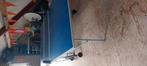 Tafeltennis tafel, Sport en Fitness, Tafeltennis, Ophalen, Gebruikt, Tafel Indoor