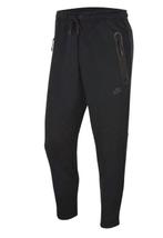 Nike Tech broek zwart XXL, Kleding | Heren, Sportkleding, Maat 56/58 (XL), Zo goed als nieuw, Zwart, Ophalen