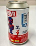 Funko Vinyl Soda Spider-Man Across the Spider-Verse 2099, Nieuw, Ophalen of Verzenden, A, A