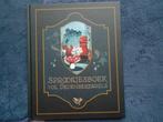 Efteling sprookjesboek vol decemberzegels, Verzamelen, Efteling, Ophalen, Nieuw, Overige typen