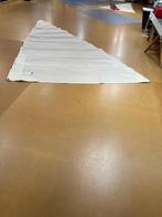 Nieuw Grootzeil Dacron - Klassieke Hoeken, Watersport en Boten, Zeilen en Zeiltoebehoren, Nieuw, Ophalen of Verzenden, 3 tot 6 meter