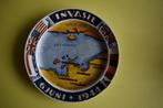 militaria bevrijding D-Day bord 3, Verzenden, Overige soorten, Nederland, Overige typen