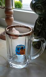 Bierpul Staveren, Ophalen of Verzenden, Gebruikt, Bierglas
