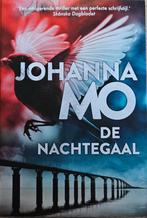 Johanna Mo - De nachtegaal, Scandinavië, Johanna Mo, Ophalen of Verzenden, Zo goed als nieuw