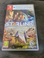 Starlink, Spelcomputers en Games, Games | Nintendo Switch, 1 speler, Ophalen of Verzenden, Zo goed als nieuw