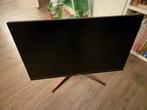 Acer Nitro VG240Y Zwart - 24" 1080P Full HD, Computers en Software, Monitoren, HDMI, IPS, Kantelbaar, Full HD