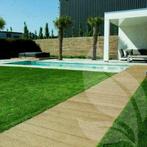 kunstgras outlet brabant, Tuin en Terras, Ophalen, Nieuw, Kunstgras