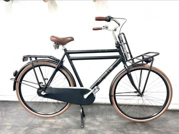 Cortina U4 Transport Heren Fiets 61 cm beschikbaar voor biedingen