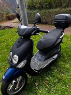Yamaha Neos Scooter - Betrouwbaar en zuinig!, Fietsen en Brommers, Scooters | Yamaha, Ophalen, Gebruikt, Maximaal 45 km/u, Benzine