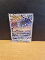 Glaceon Vstar GG40, Ophalen of Verzenden, Zo goed als nieuw, Losse kaart