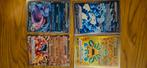 4 fresh out pack zeldzame pokemon kaarten, Ophalen of Verzenden, Nieuw