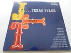 LP T.Texas Tyler - T.Texas Tyler, Ophalen of Verzenden, Nieuw in verpakking, 12 inch
