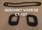 NIEUW SETJE AFDICHTINGS RUBBERS C1-107, Ophalen of Verzenden, Nieuw