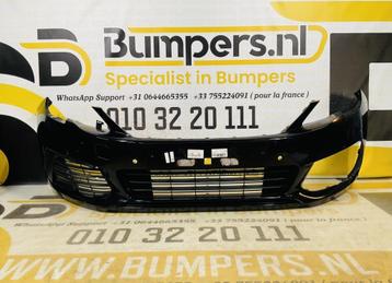 BUMPER Peugeot 308 Facelift Normaal 206-2021  2-J8- 9865z beschikbaar voor biedingen