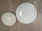 Philips Moire plafondlamp (2 maten), Huis en Inrichting, Ophalen of Verzenden, Gebruikt