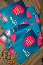 Lebara simkaarten, Telecommunicatie, Ophalen of Verzenden, Zo goed als nieuw, Overige providers