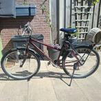 Raleigh Equator mountainbike 28 inch - Opknapper, Fietsen en Brommers, Ophalen of Verzenden, Gebruikt, Raleigh
