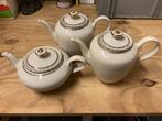 2 Winterling koffie- en één theepot., Huis en Inrichting, Keuken | Servies, Overige typen, Overige stijlen, Gebruikt, Ophalen of Verzenden