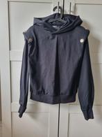Shoeby Eksept trui Fred van Leer zwart maat M, Maat 38/40 (M), Zwart, Ophalen of Verzenden, Zo goed als nieuw