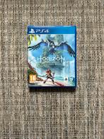 Horizon Forbidden West, Overige genres, 1 speler, Ophalen of Verzenden, Zo goed als nieuw