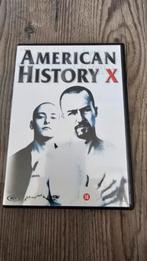 American history x, Cd's en Dvd's, Dvd's | Drama, Ophalen of Verzenden, Zo goed als nieuw